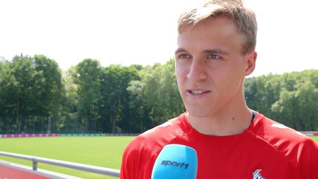 Hübers: „Wir haben auch andere Jungs“