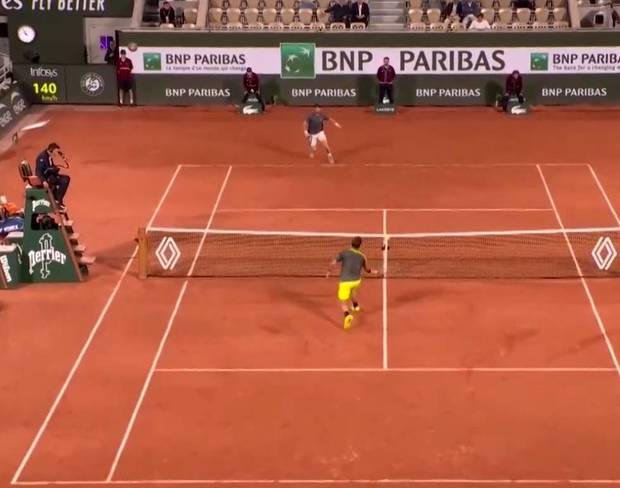 Gibt es die nächste Djokovic-Blamage?