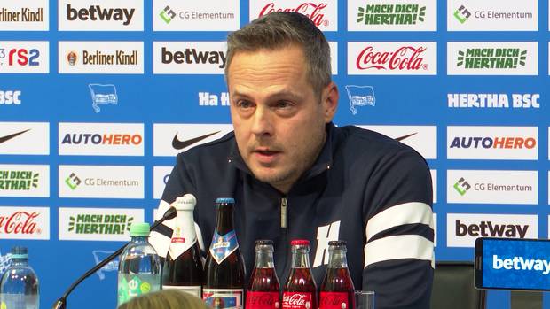 Wird Hertha doch zum „Big City Klub“?