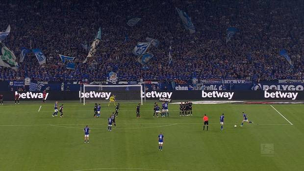 Drama um Schalke-Keeper