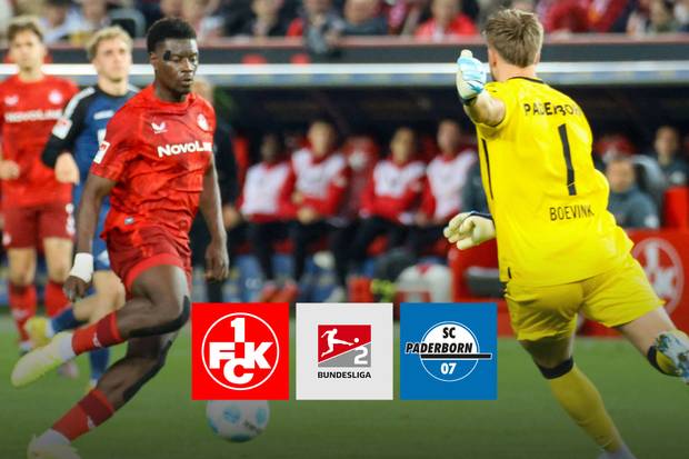Eiskalter FCK bestraft die Fortuna