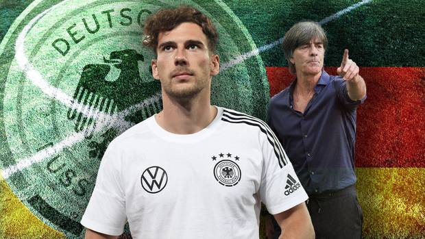 Neuer-Berater unterstützt Goretzka