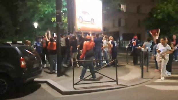 Oranje-Ikone wütet: „Absoluter Müll“