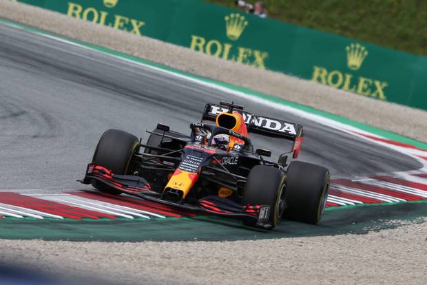 Warum Vettel „aufgefressen“ wurde