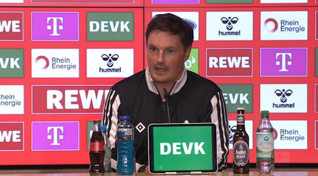 HSV-Drama! „Das ist einfach zu viel“