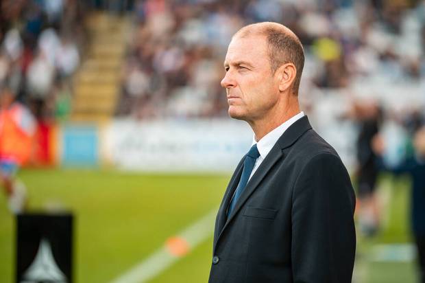 Übernimmt Ex-Barca-Trainer beim VfB?