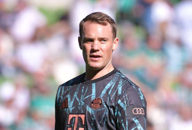 Neuer-Patzer besiegelt Bayern-Pleite