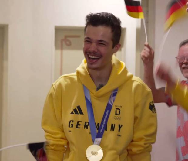 Kann Raimund noch mehr?