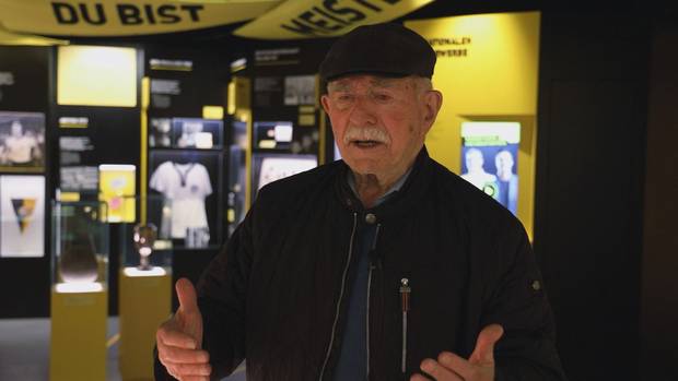 Hansch-Abschied LIVE auf SPORT1
