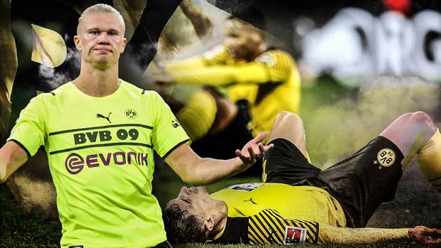 Guerreiro zurück im Mannschaftstraining