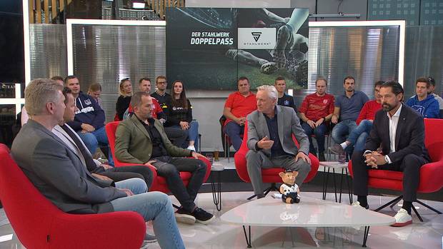 Wo Nagelsmann Bayern wirklich fehlte
