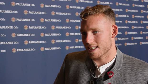 Bayern-Torwart leidet mit Israel