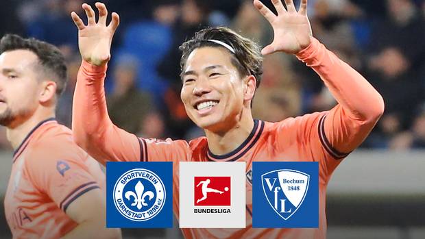 Bundesliga heute: Bochum gegen Köln