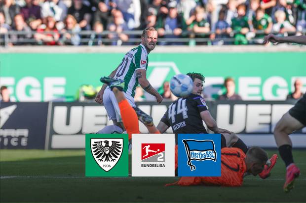 Hertha verkündet wichtigen Deal