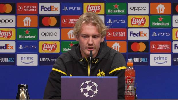 Zwischenfall bei BVB-Training