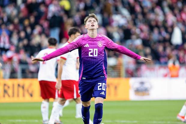 Wanner-Tor aberkannt! Heidenheim wütet
