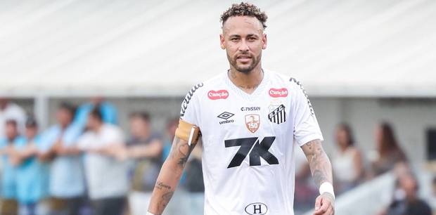 Neymar: „Einer meiner traurigsten Tage“