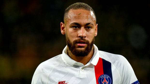 Ex-Berater: Bayern wollte Neymar