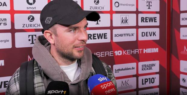Kramer: „Das ist eine große Ehre“