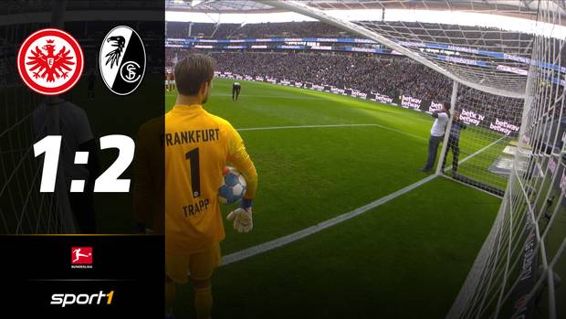 Eintracht-Fans setzen Statement