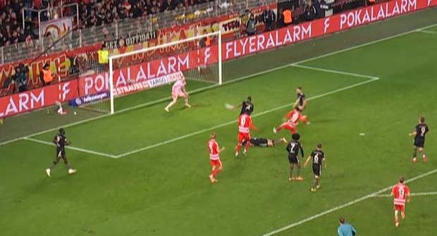 Pokal-Kracher für den FC Bayern