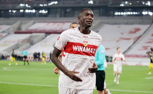 Bundesliga-Entscheidung in Afrika?