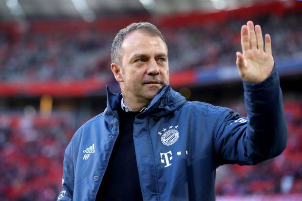 Flick erfolgreicher als Guardiola