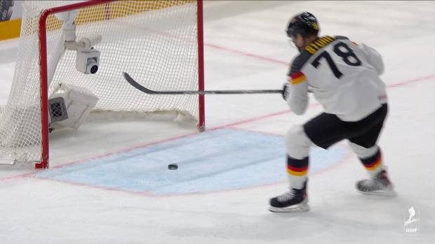 Holt DEB-Team den nächsten WM-Sieg?