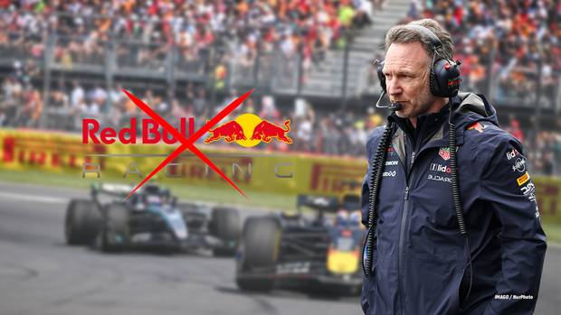 F1-Teamchef rechnet mit Horner ab