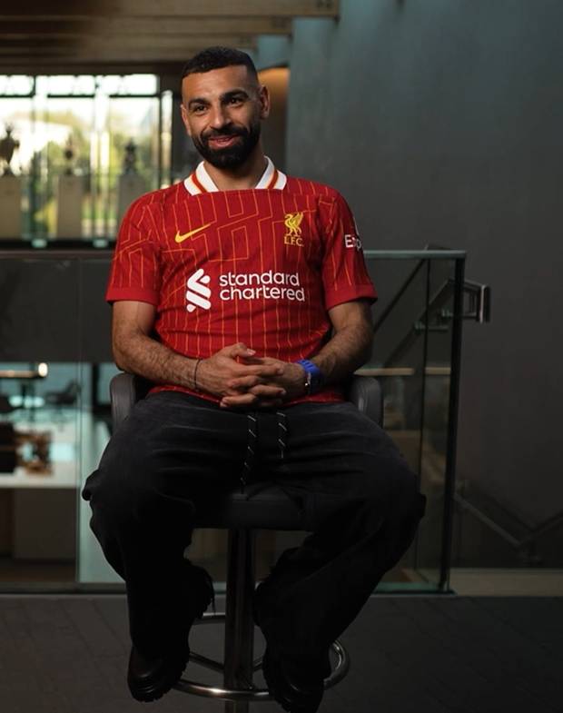 Großer Transfersommer in Liverpool?