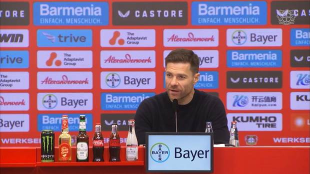 Bayer-Ass: „Bayern ist toll, aber …“