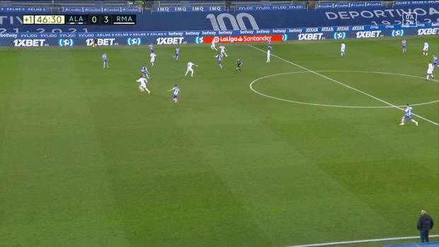 Kroos dirigiert Real zum Sieg