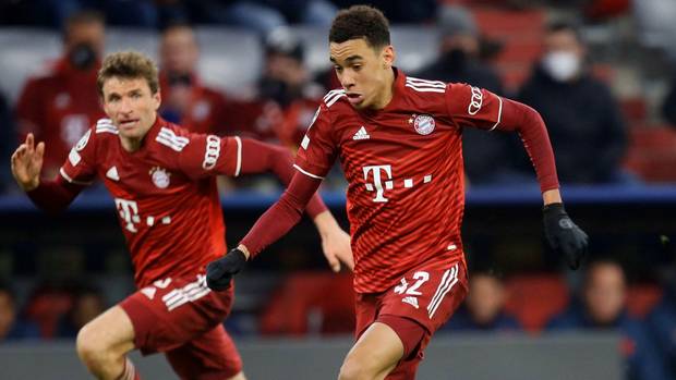 Bayerns Plan nimmt Gestalt an