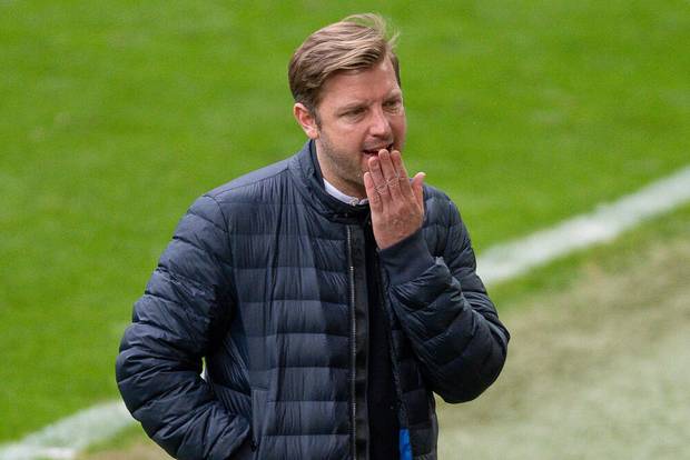 Werder trennt sich von Kohfeldt