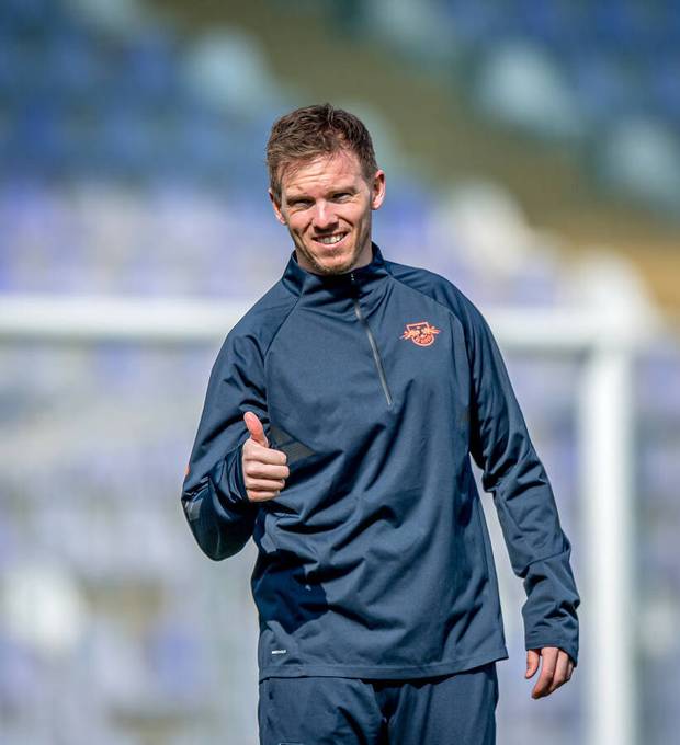 Nagelsmann: Wenn RB nicht gewinnt …