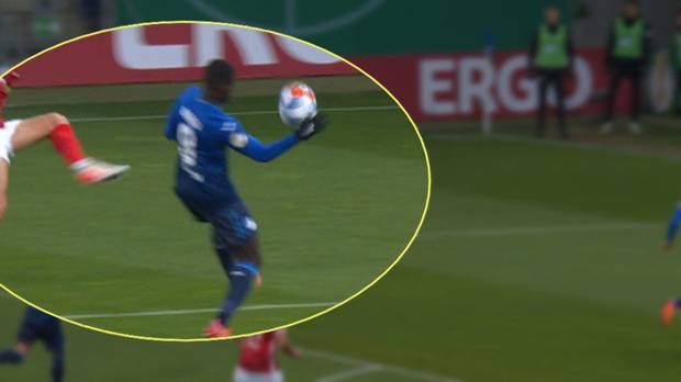 Bayern-Schreck auf Abstellgleis