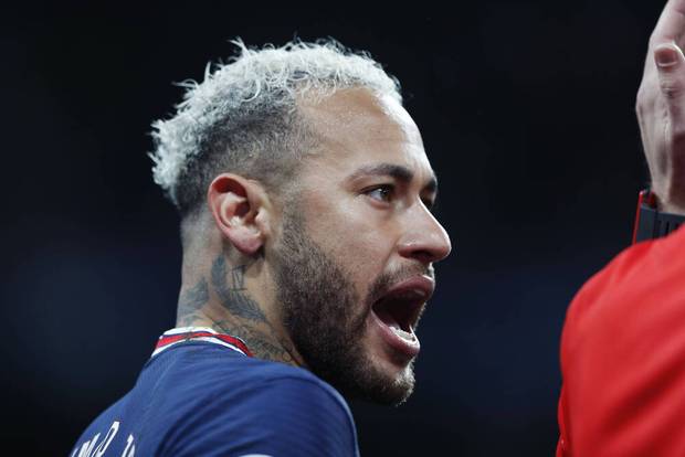 Schwere Vorwürfe gegen Neymar