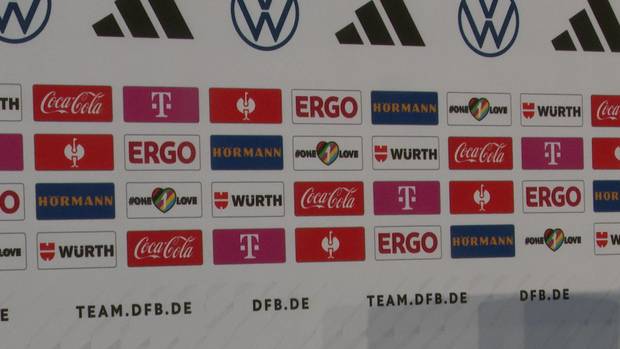 Weitere DFB-Partner reagieren