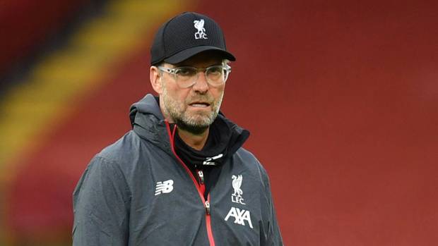 Reds-Legende adelt Klopp