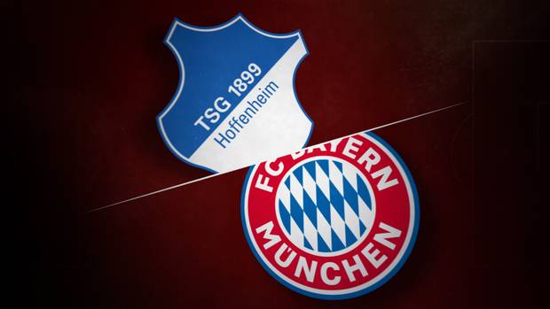 Baumann heiß auf CL