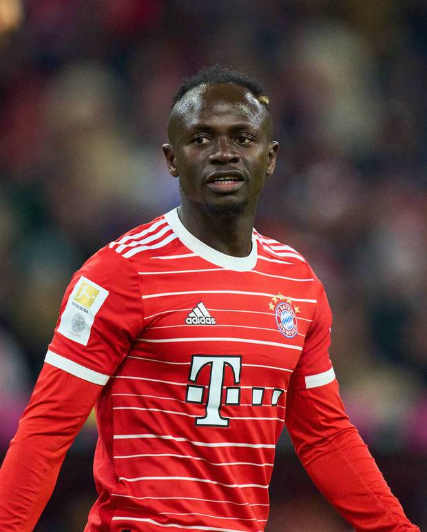 Mané mit Trick-Tor und Ronaldo-Jubel