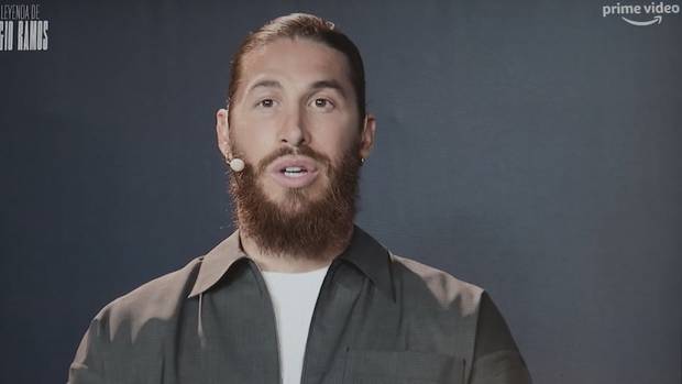 Das Rätsel um Sergio Ramos