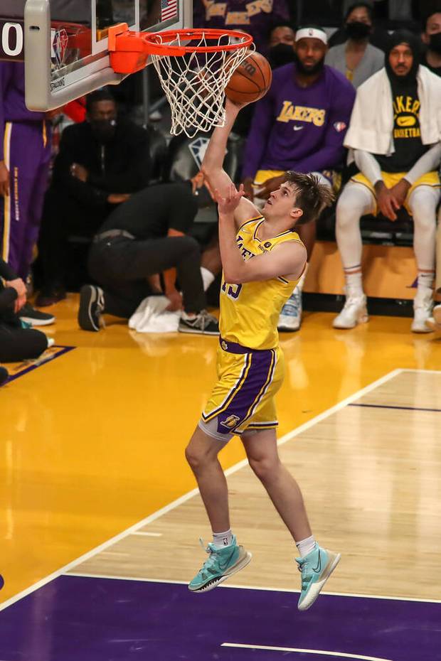 NBA-Juwel bald im DBB-Dress?