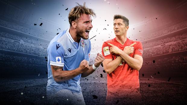 BVB wollte Lewy-Wechsel verhindern