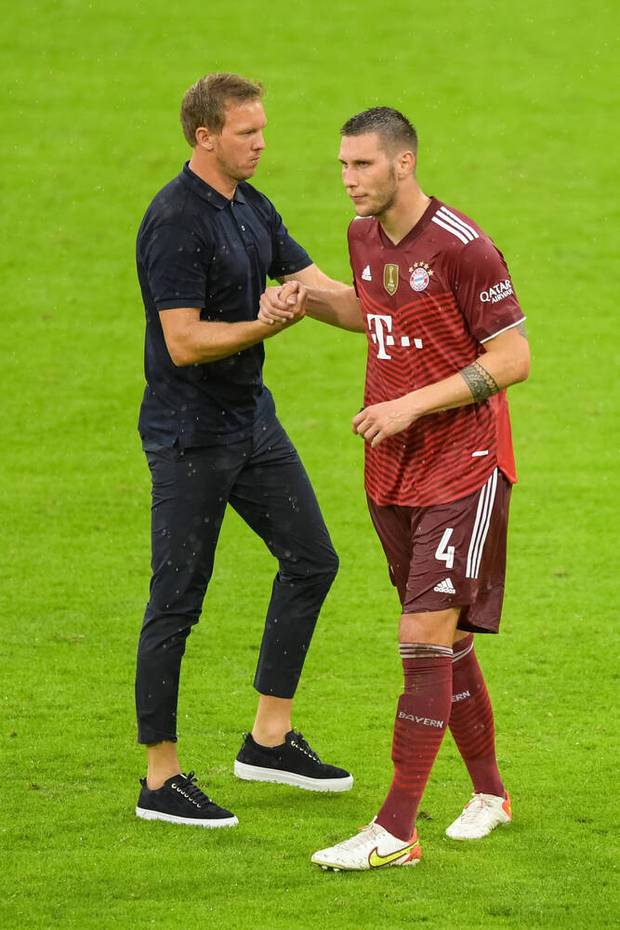 Muss Bayern mit diesem Süle verlängern?