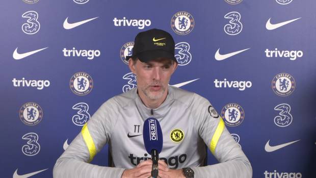 Tuchels Chelsea in der Kritik