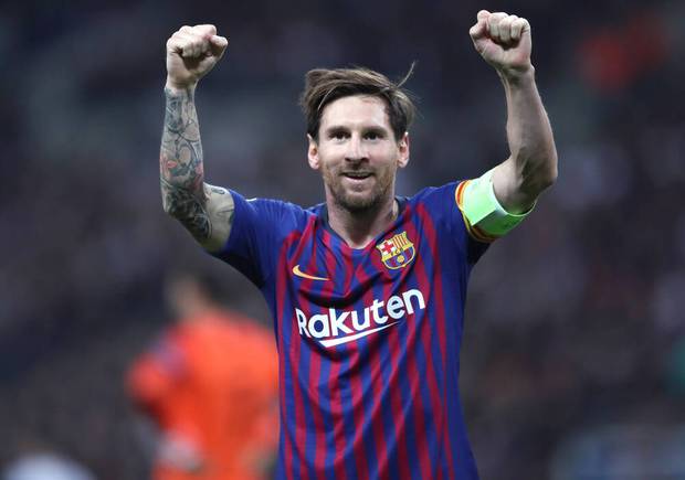 FIFA-Gala: Argentinien räumt ab