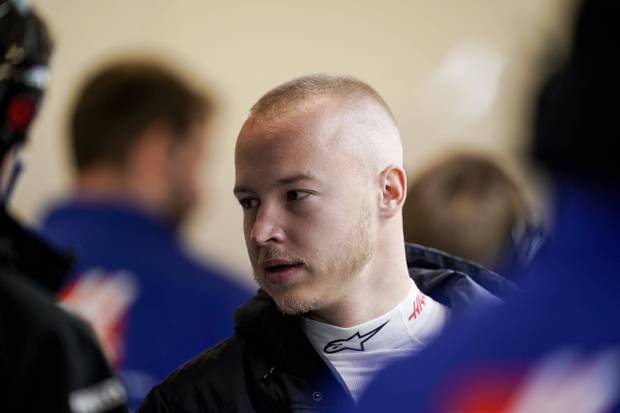 Nächste F1-Konsequenz gegen Russland