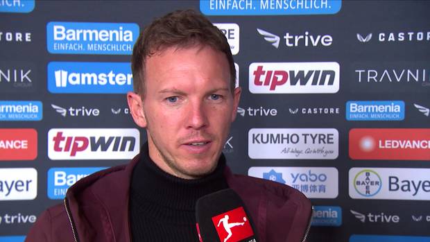 Ballack kritisiert Nagelsmann-Taktik