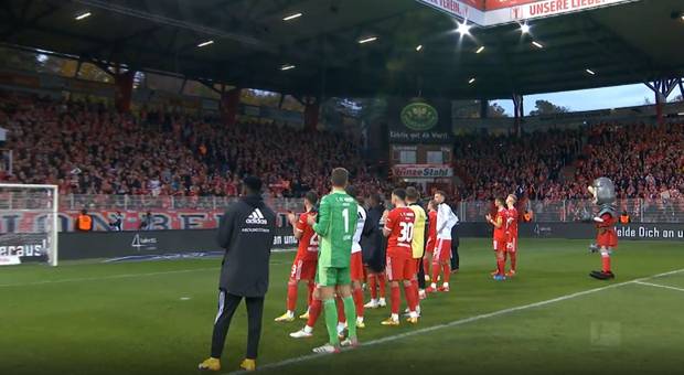 Kruse fehlt wohl in Conference League